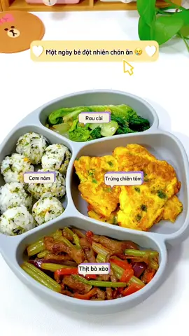 Món ăn đơn giản cho những ngày bé biếng ăn. Trứng chiên tôm và cà rốt, thơm đến nỗi bé muốn vào bàn ăn ngay. #TikTokAwardsVN2023 #andamcungbong #andam #bebiengan #trungchien 