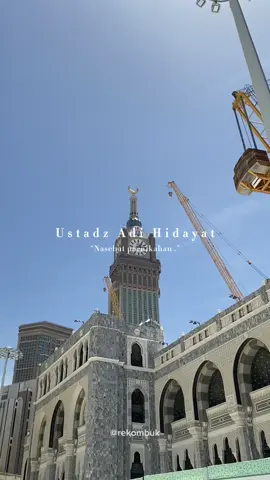 Nasehat pernikahan dari ustadz adi hidayat #nikah #fyp 
