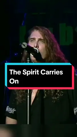 The Spirit Carries On #dreamtheater #lirikterjemahan #fyp 
