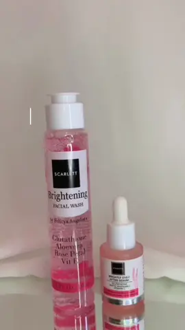 Lagi dan lagi ga bosen aku ngeriview skincare routineku dari @Scarlett Whitening Official ♥️✨ pokoknya kalian wajib banget coba ‼️ Checkout di Official Store Scarlett pakai kode voucher : - Scarlett 1 untuk di seller (Mall Scarlett) - Scarlett 2 untuk di official (star seller scarlett) #scarlettwhitening #kulitsehat #GlowUp #cerahalami #wajahmimpi 
