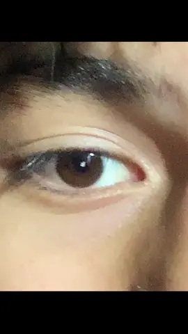 Tuto para hacer Hunter Eyes 🙏🏻 #viral #fyp #foryou #lentejas #huntereyes #ojosdecazador 