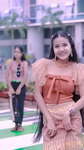 #အဆိုးလေး - ရွှေမှော်( မှော်ကြီး)