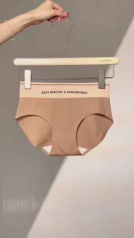 Quần lót su đúc cạp chữ không viền #TikTokAwardsVN2023 #xuhuong #trending #macdepmoingay #đồlot #nộiy #quannu #quầnchip #quầnchip 