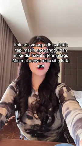 kata gw tehhhh 