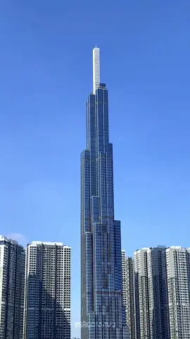 Sài Gòn đẹp lắm Sài Gòn ơi! #saigonhoale #saigonvivu #saigon 