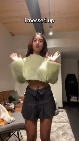 this is probably all of my TikTok bts ever