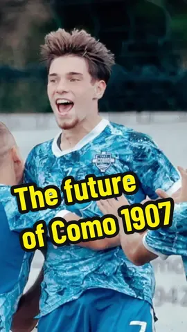 17 years old Cristian Mazzara out here scoring wonder goals for Como 1907 primavera under the guidance of coach @Cesc Fabregas 🤩 #Wonderkid #RisingBaller #ForzaComo #Como1907 #Primavera #AcademyFootball 