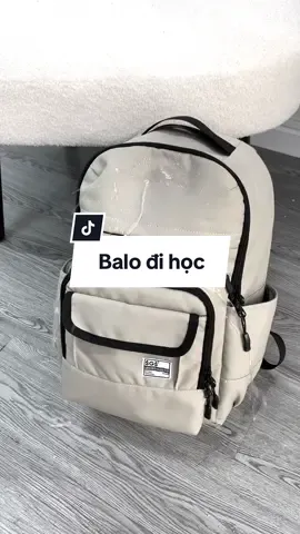 Review ngay em balo siêu hot này thoaiiiiiii🔥🔥🫶🏻🫶🏻 #saigonswagger #balo #backpack #waterproof 