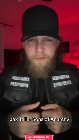 Jax Teller. #soa #sonsofanarchy #jaxteller #jax #jaxsoa #jaxsonsofanarchy #jaxtelleredits #felon #jaxtellercosplay #cosplay Jax Teller Cosplay SOA Soms of Anarchy Jax Teller Jax Jax soa 