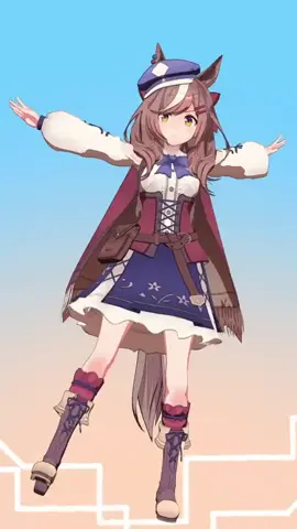 mambo #umamusume #umamusumeprettyderby 