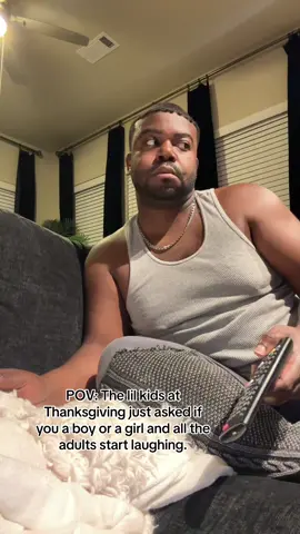 Im prepared this year and NOBODY kids getting spared bitch! #fyp #explore #viral #blackholidays 