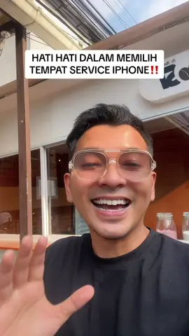 kaget sekaget kagetnyaa, hati2 ya, cari yg reputasinya bagus, sosmednya jalan, jadi kalo ada orang komplein bisa keliatan. i fixied i booster rekomen sih. kalo yang lain gue belum coba, tapi sedih aja sama yg di mall itu, tp mudah2an gak semuanya begitu. be carefull ya.