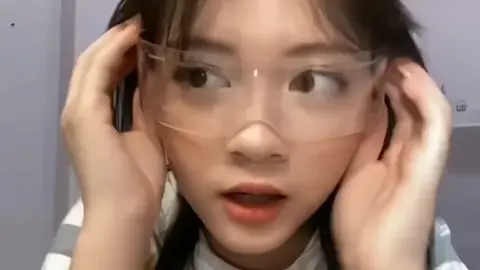 My angel💙 #christyjkt48 #angelinachristy #toyaa🐟 #christoyjkt48 #mentahanvidio #randomvideo 