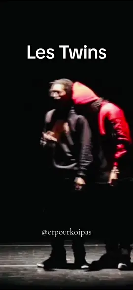 #lesTwins #danse #show #dance #freestyle #bestdancer #viral #pourtoi #fyp #foryou #bestvideo 