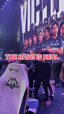 THE BOUNCE BACK IS REAL! @Blacklist International breaks their lose streak against ECHO and secures the Upper Bracket Final 💪 #BreakTheCode #MPLPH #LakasNgPinas #MPLPhilippines #MLBBEsports #GamingOnTikTok