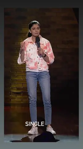 Singles in the house give me a cheer…..      karlo ek doosre ko tag yahin dhoondhlo kisi ko 🌸 #comicstaan3 #amazonprime #single #relationshipmemes #anecdotal #papigudiya #memes #indianreels #standupreels #standupcomedyindia #comicstagram #comicstaan #prime #hindireels #jokereels #gurleenpannuTujha  #reelsfb #viralvideo #india #indonesia #Pakistan  #viralreels #vuralreels #fbreels #reelsfypシ #reelsvideo #trendingreels #reelsfb #wc2023india #reelsinstagram #tiktokviral #instagram #india #indiacricket #instagood #cricket #Pakistan #pct2023  #PakistanCricketTeam #BoycottIndoPakMatch #ShaheenShahAfridi