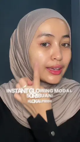 Moist lokal 50rban udh ada yg sebaguss inii! Nampol bgt hydrasinya😭👍🏻 #fyp #moisturizerviral 
