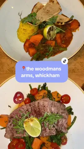 📍The Woodmans Arms, Whickham | @𝗧𝗵𝗲 𝗪𝗼𝗼𝗱𝗺𝗮𝗻𝘀 𝗔𝗿𝗺  New spooky menu alert 🎃 The Woodmans Arms is a truly beautiful venue with some beautiful dishes to show for it. The cocktails are perfect for the spooky season and the new menu was so warming for the colder months ahead. If you’re gonna add any video to your A/W foodie favourites list it’s this one! 🍂 | INVITE  #thewoodmansarms #thewoodmansarmswhickham #newcastle #newcastleupontyne #whickham #halloween #halloweencocktails #autumnmenu #wintermenu #thetoon #ncl #newcastlefoodie #northeastfoodie #cocktails #hotchocolate #pumpkinhotchocolate #pumpkins #newcastleblogger 
