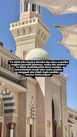Ya Allah mudahkanlah rezeki demi anakku 🤲 #quotesibu #doaorangtua #doaibu  #doauntukanak #harapanibu #curahanhatiistri #curahanhatiibu #fyp #CapCut 