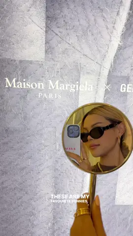 @gentlemonster is here in sydney! Come check it out at David Jones Sydney CBD 😎