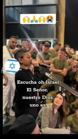 Oh Israel!#foryou #israel#guerra #soldadosisraelies #cantoisrael#hagamosviralajesus  i#jesuslovesmenueva #noticias #israel🇮🇱 #pazisrael #cristianos 
