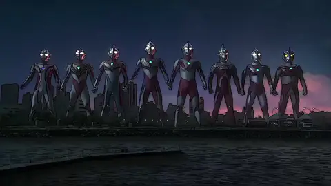 sayang kalo di hps mending buat kalian aja #tokusatsu #ultramantiga #ultramandyna #ultramangaia #tdg #trioheisei #ultramanmebius #ultrabrothers #epicmoment #4u #fyp #fypシ #foryou #foryoupage #masukberanda 