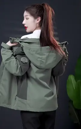 Mã 06062023 Áo khoác gió Nam N#TikTokAwardsVN2023 #thoitrang #phoidoxinh 