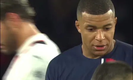 Why he’s so hot when he’s angry #KYLIANMBAPPE #mbappe #psg #fyp #pourtoi #kylianmbappé #mbappe7 #football #km7 #kylianmbappeedit 