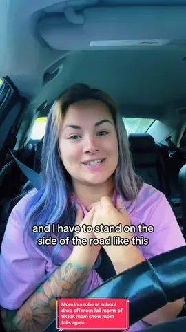 Replying to @KISS MY GRITS My kids honestly think this is normal mom behavior 😂 #momfail #MomsofTikTok #momfailsagain #lifewithkids #fypシ #momshow 