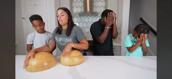 Yes vs No Food Challenge 