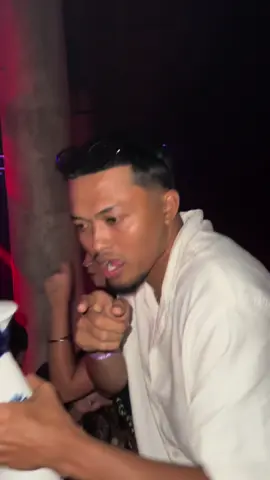 Yang punya sound sesungguhnya.