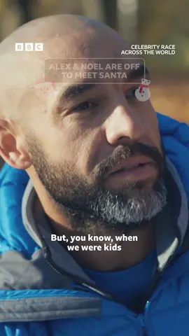 Alex's childhood dream is FINALLY coming true #CelebrityRaceAcrossTheWorld  #iPlayer  #AlexBeresford  #Lapland #Travel #traveltiktok #Backpacking