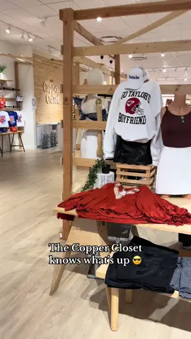 It is the delulu hat for me 🤩 #nfl #taylorsboyfriend #traviskelce #cheifs #coppercloset #taylorswift #taylorsversion 