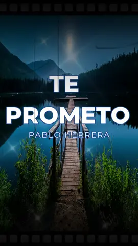 #tiktok #parati #peru #latam #teprometo #pabloherrera #baladas #amor #buenamusica #chile #fyp 