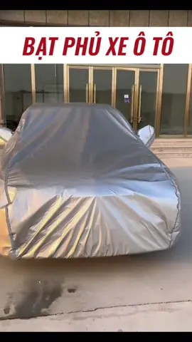 Bạt phủ ô tô cao cấp #TikTokAwardsVN2023 #Master2023byTikTok #oto 