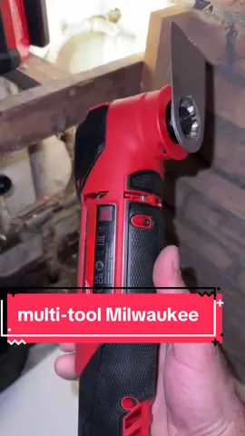 multi-tool Milwaukee #newmilwaukeetools #milwaukeetools #bestmilwaukeetools #milwaukeepowertools #milwaukeenewtools #milwaukeem18tools #milwaukeebesttools#loodgieterram #wwwloodgieterramnl #loodgieterarnhem 