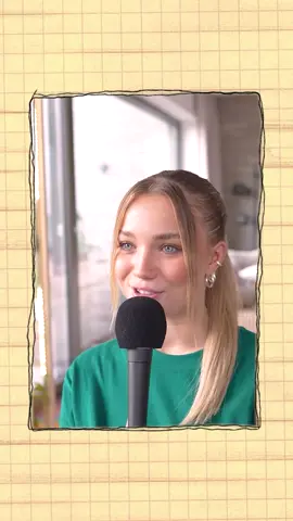 Wer war schon mal auf der wilden Maus? 🐭 #dienervigenpodcast #dienervigen #podcast #juliabeautx #joeysjungle #wildemaus #achterbahn