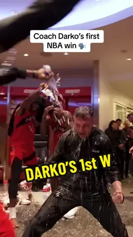 We are so back. #Raptors #NBA #torontoraptors 