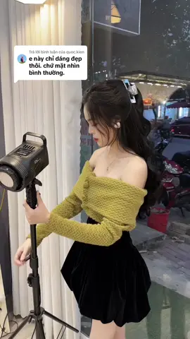 Trả lời @quoc.kien Xinh đẹp chỉ là chiếc vé ưu tiên, tâm tính mới là giấy thông hành vĩnh viễn. NHƯNG ưu tiên vẫn là ưu tiên trước khi nhìn tâm tính người ta đều chú ý đến sự xinh đẹp 🥲 #xuhuong 