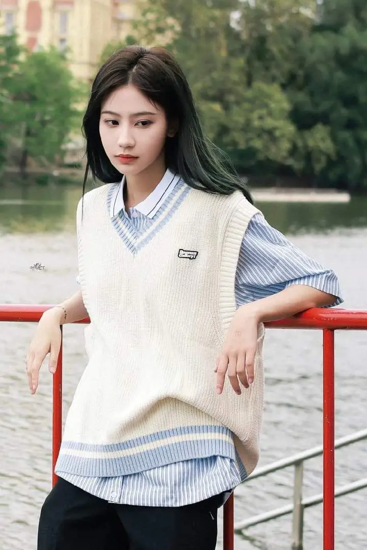 ảnh nek🥰#yuanyiqi #viênnhấtkỳ #yyq #017 