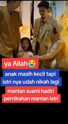 pengantin wanita ini kedatangan tamu mantan suami dan anak nya yang masih kecil #kacanglupakulitnya #rezaarjunakacanglupakulitnya #rezaarjuna #soundviral #laguviral #putuscinta #artisterbaru #ditinggalnikah #perselingkuhan #beritaterbaru #kisahnyata #sedangtrending #lagitrending #fypシ #soundtiktok 