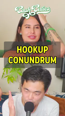 What would you do? #guys #hookup #dating #tigerbelly 