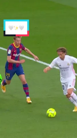 Modrić™️ #ELCLÁSICO #LALIGA #LALIGAEASPORTS #DeportesEnTikTok #TikTokFootballAcademy 
