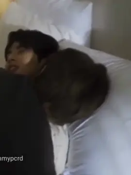 Memang anjir kelakuan joong 😭 #joongdunk #joongarchen #dunknatachai #fyp 