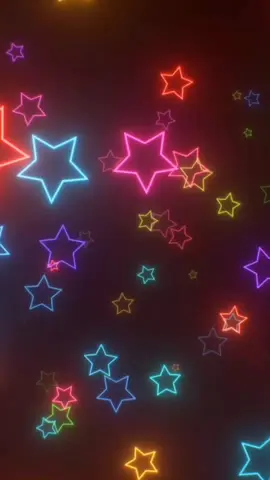 Do you Like Stars?⭐ #star #stars #background #video #foryou #colorful #fyp 