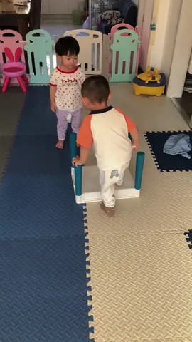 Like when you were a kid😅#fyp #foryou #funny #babytok #funnyvideos #baby 