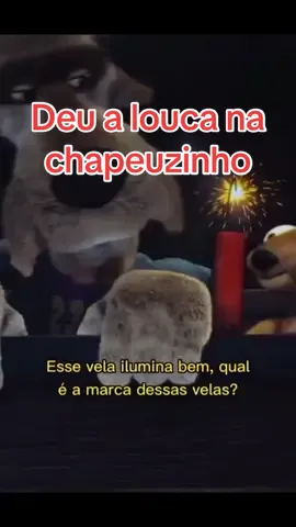 Dinamite hahahha | Deu a louca na chapeuzinho  #animation #deualoucanachapeuzinho #chapeuzinhovermelho #desenhoanimado 