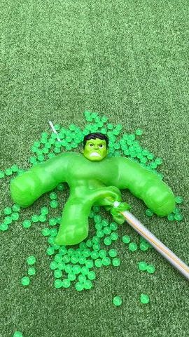 Watch HULK Burst💥