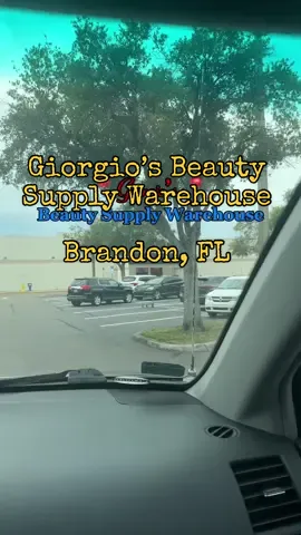 If you’re in Florida and you’ve been looking for a beauty supply thats heavily stocked? Definitely give Giorgio’s Beauty Supply Warehouse a try! I fell in love as you can see 😂  #ugccommunity #socialmediamarketing #contentcreator #ugcmarketing #digitalmarketing #seo #contentmarketing #influencermarketing 