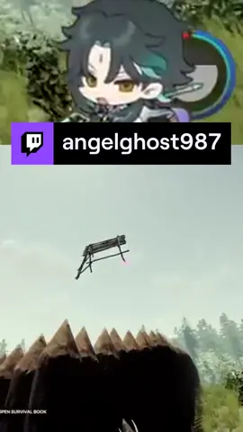 💕 Let's go fight sur The Forest @PetitToast987 , @TITAN_GM987 💕 | angelghost987 sur #Twitch #987 #tahiti #streamerfr #foryou #foryoupage #funny #pourtoi